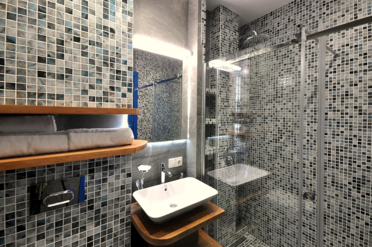 Modern Apartments تبليسي المظهر الخارجي الصورة
