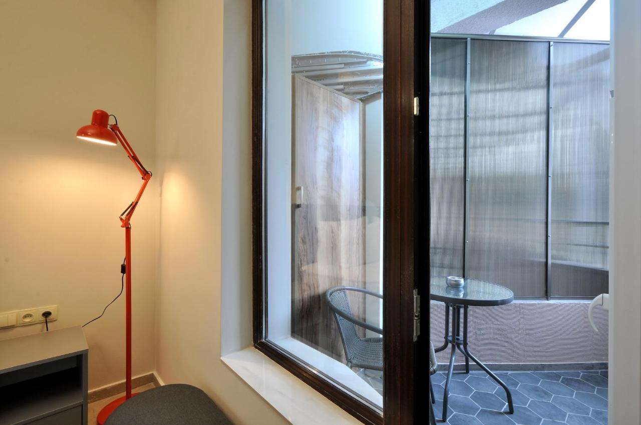 Modern Apartments تبليسي المظهر الخارجي الصورة