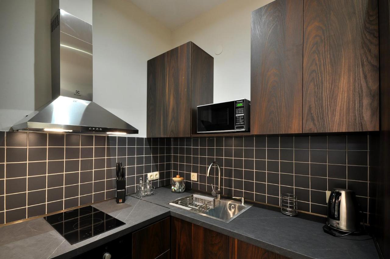 Modern Apartments تبليسي المظهر الخارجي الصورة