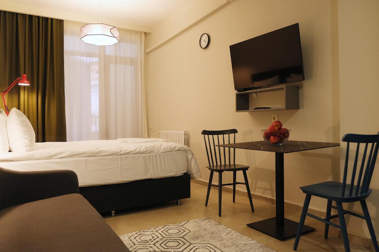 Modern Apartments تبليسي المظهر الخارجي الصورة