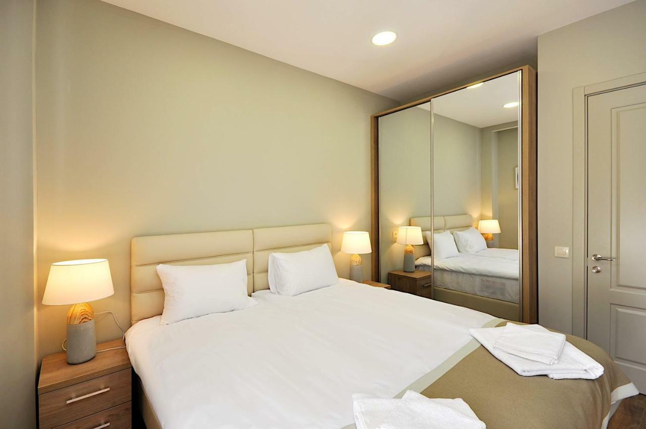 Modern Apartments تبليسي المظهر الخارجي الصورة